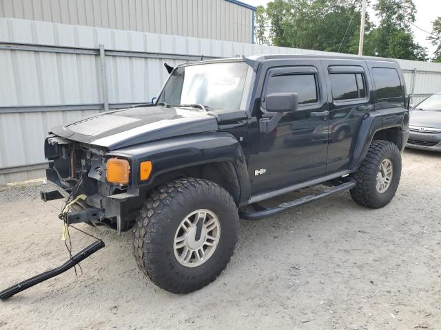 2006 HUMMER H3 