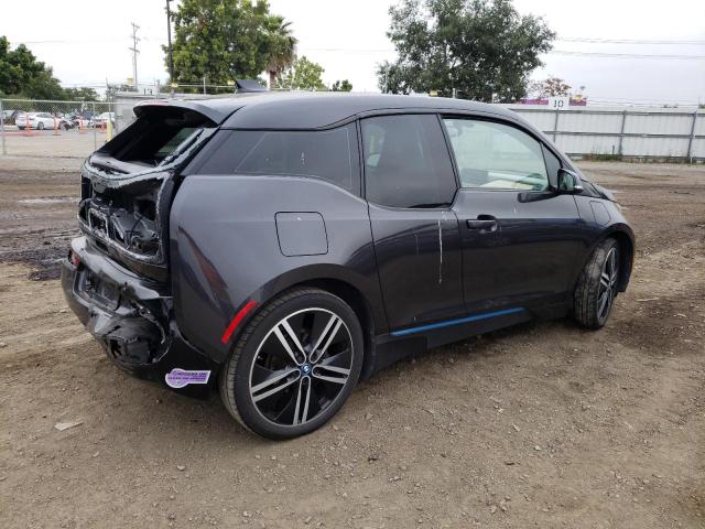 2015 BMW I3 REX - WBY1Z4C56FV501140