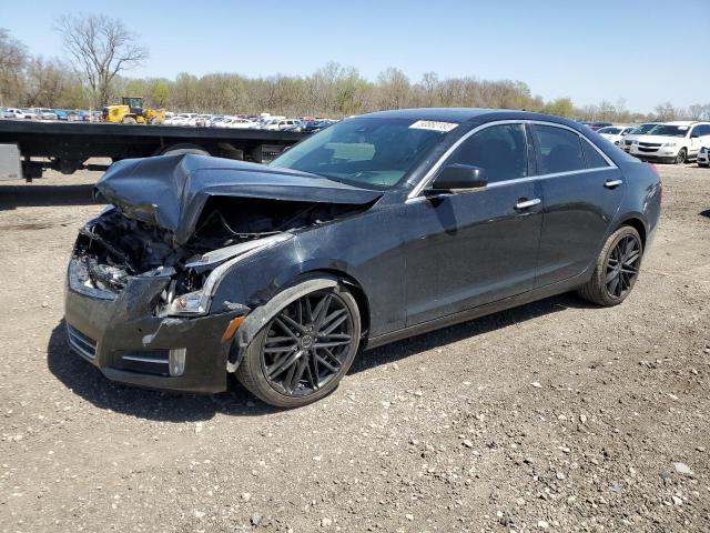 2013 Cadillac ATS Premium