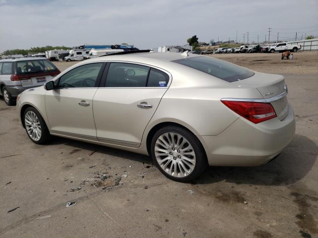 1G4GF5G33EF241819 Buick Lacrosse Touring