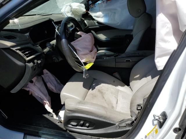 2016 CADILLAC CTS-V - 1G6A15S63G0159141