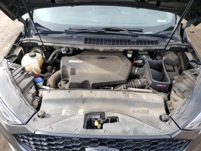 2FMPK4AP7KBB68839 Ford EDGE ST
