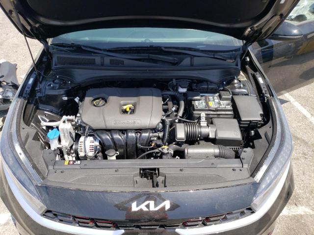 3KPF54AD5PE593294 KIA Forte Gt Line