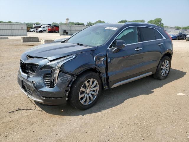 2019 Cadillac XT4 