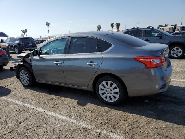 3N1AB7APXGY210983 Nissan SENTRA S