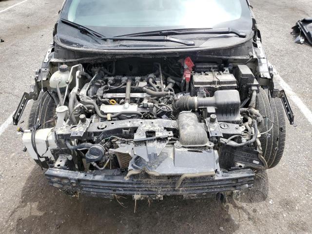 3N1CN8DV3ML859596 Nissan VERSA S
