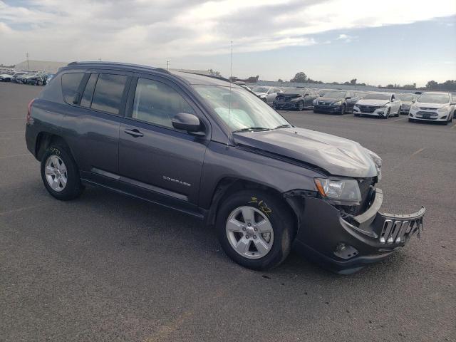 1C4NJCEA7GD620126 Jeep Compass Latitude
