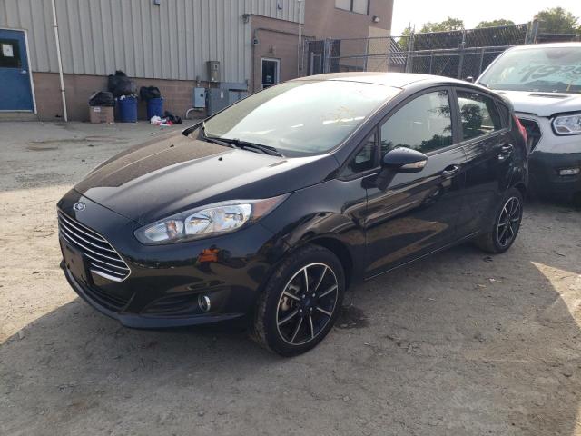 3FADP4EJ2KM114397 Ford Fiesta SE