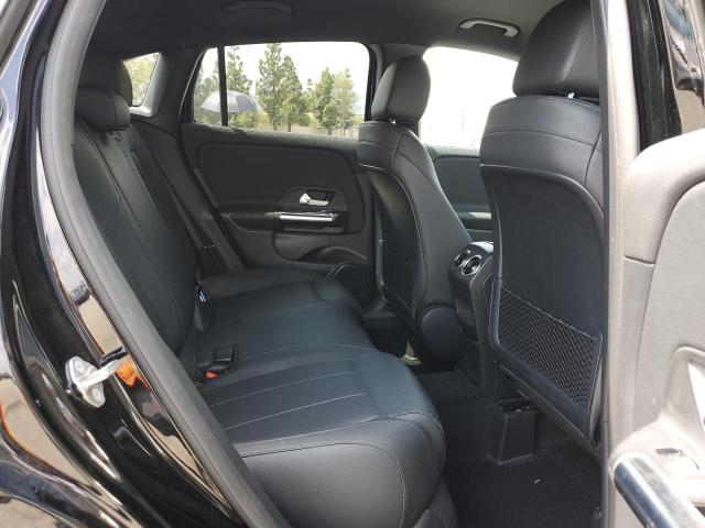 W1N4N4HB4MJ287593 Mercedes-Benz Gla 250 4matic