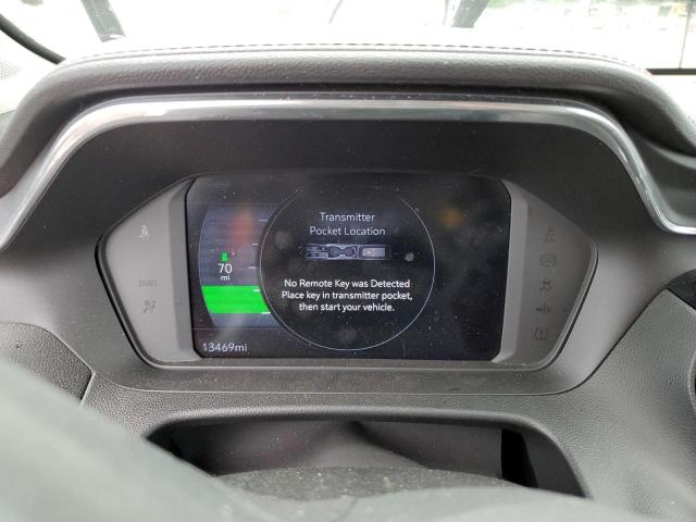 2022 CHEVROLET BOLT EUV L - 1G1FY6S09N4118561