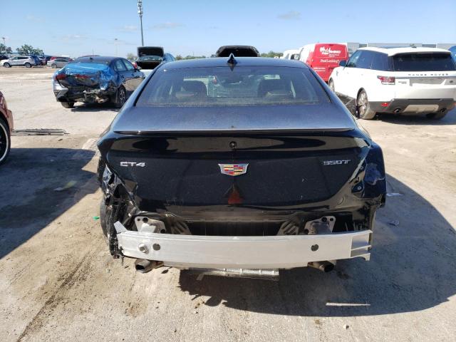 2023 CADILLAC CT4 SPORT - 1G6DC5RK9P0120998