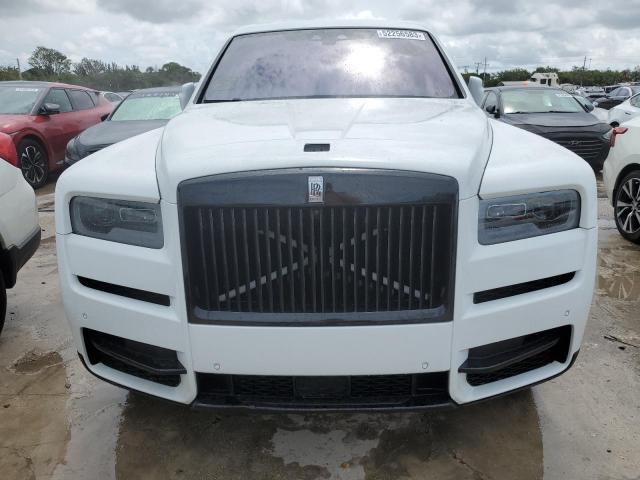 2021 ROLLS-ROYCE CULLINAN Photos | FL - WEST PALM BEACH - Repairable ...