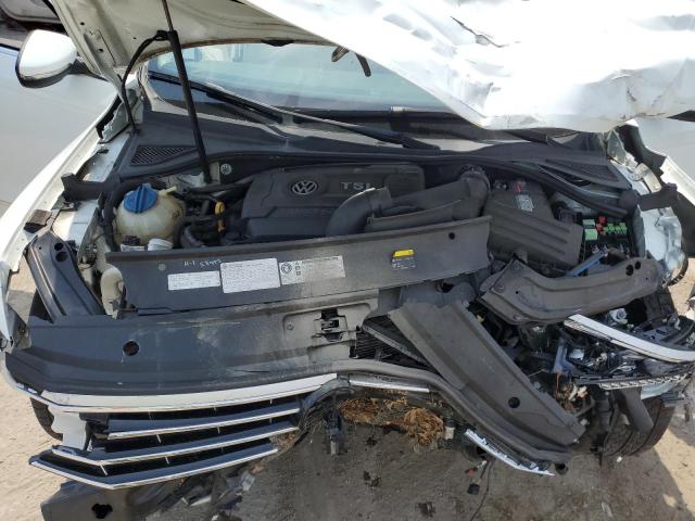 2016 VOLKSWAGEN PASSAT SEL - 1VWCT7A32GC067453