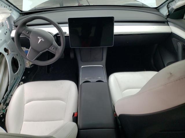 5YJ3E1EBXNF295583 Tesla MODEL 3