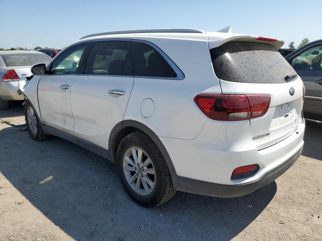 5XYPGDA31KG442244 KIA SORENTO L