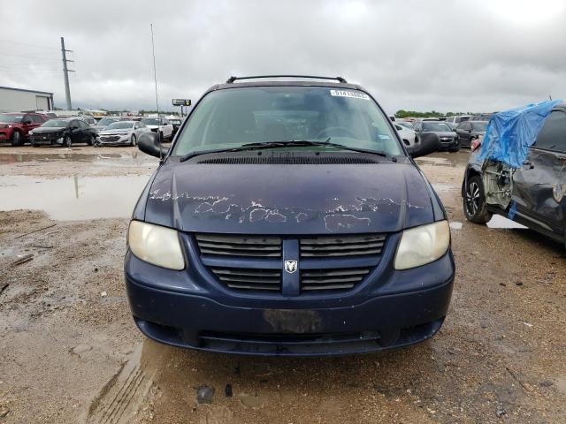 2006 Dodge Grand Caravan Se VIN: 1D4GP24R66B539110 Lot: 51413883