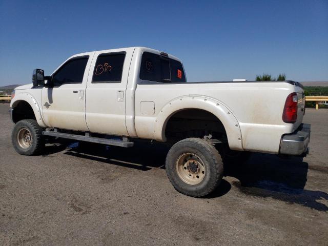 1FT7W2BT4FEA93679 Ford F250 Super Duty