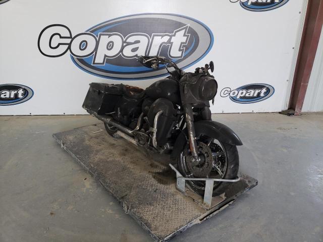 2013 HARLEY-DAVIDSON FLHRSE4 CV - 1HD1PG82XDB950809