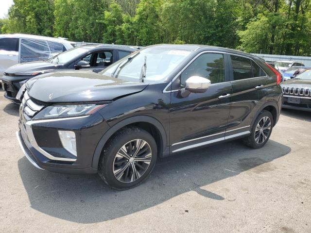 2019 Mitsubishi Eclipse Cross SE