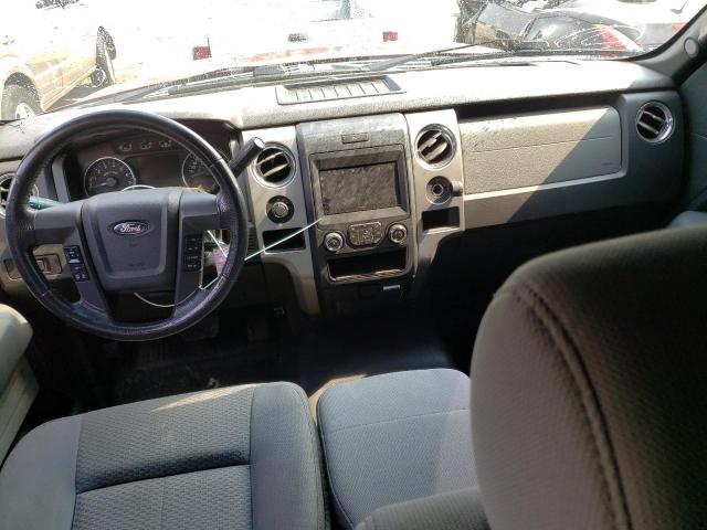 1FTFW1EF1EFA49966 Ford F150 Supercrew