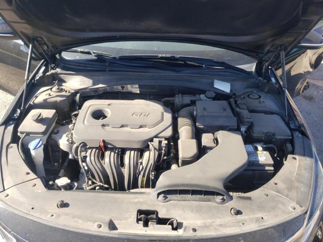 5XXGT4L37JG206368 KIA Optima Lx