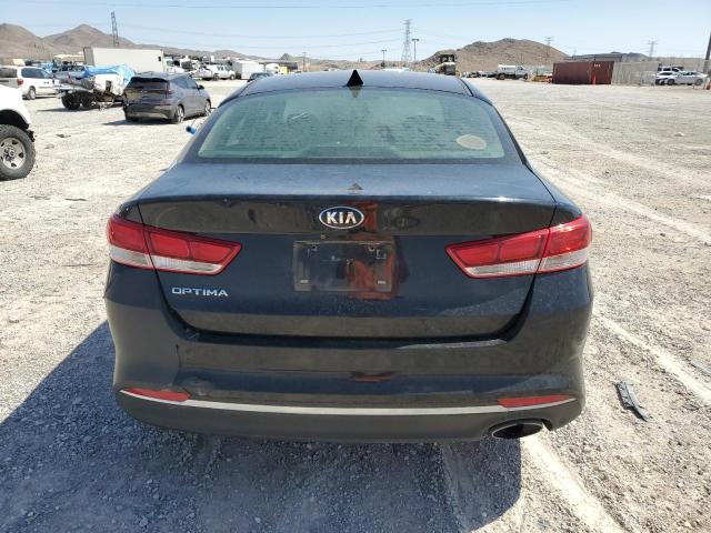 5XXGT4L30GG059383 KIA Optima Lx