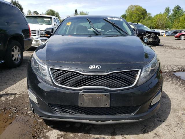 5XXGM4A74FG507125 KIA Optima Lx