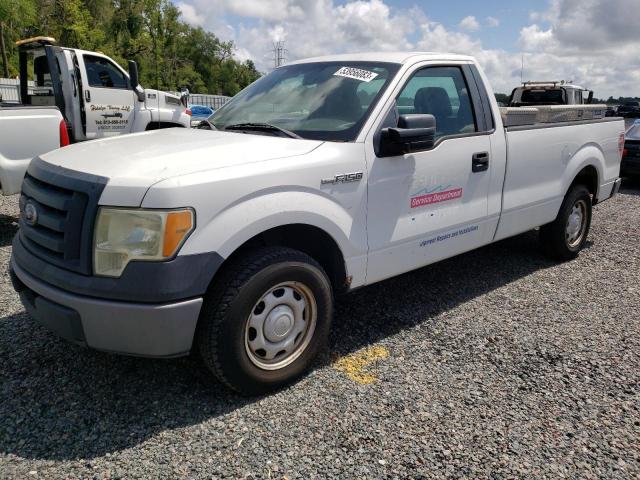 2010 Ford F-150 