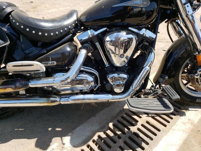 2006 YAMAHA XV1700 A JYAVP17E26A021276