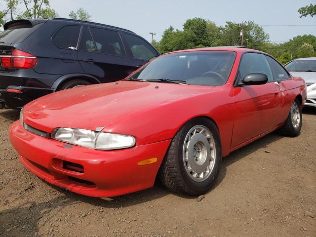 1995 Nissan 240SX Base