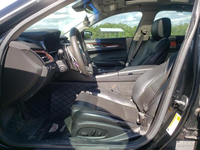 2015 CADILLAC CTS PERFOR - 1G6AY5SX5F0139332