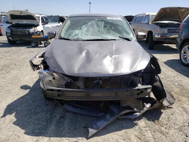 3N1AB7AP0HY225199 Nissan SENTRA S
