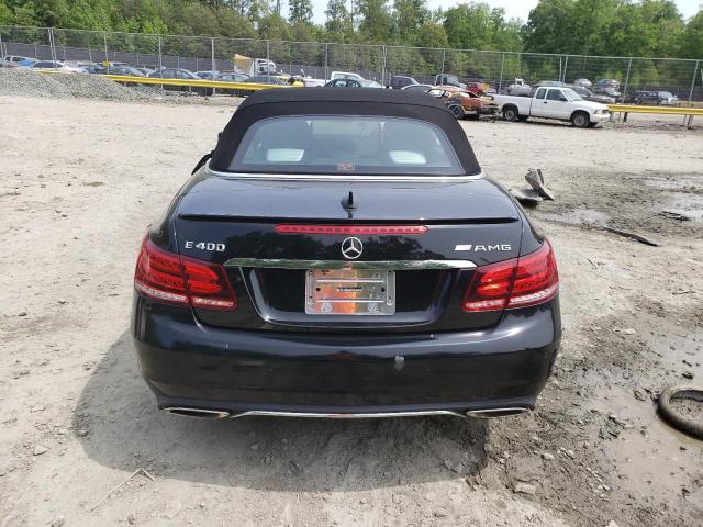 2015 MERCEDES-BENZ E 400 - WDDKK6FFXFF295735