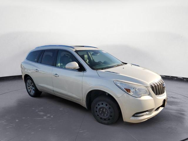 5GAKVCKD2FJ213807 Buick Enclave