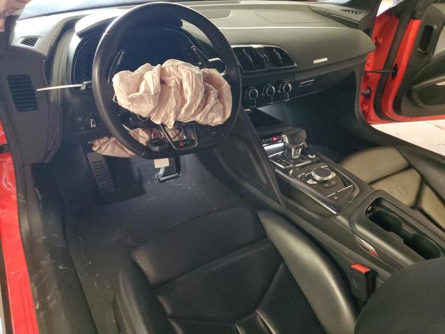 2017 AUDI R8 5.2 QUA WUAEAAFX7H7904219