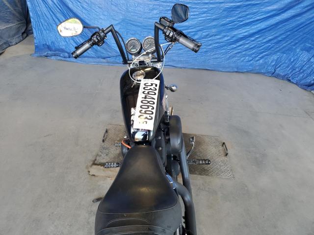 2007 HARLEY-DAVIDSON XL1200 R - 1HD1CV3127K445155