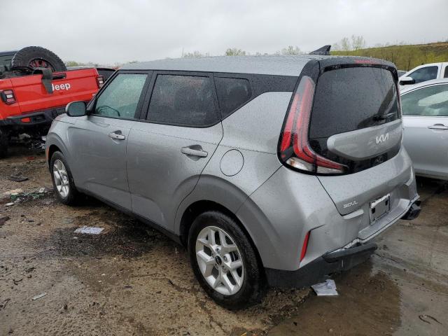 KNDJ23AU6P7875635 KIA SOUL LX