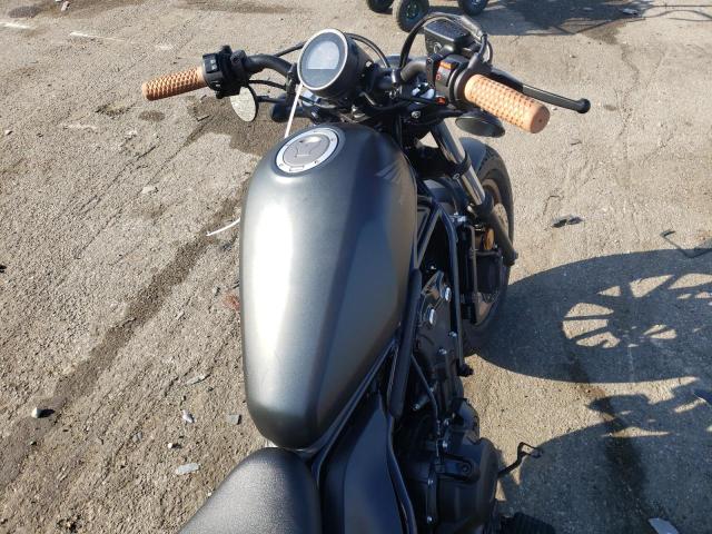 2023 HONDA CMX500 MLHPC5608P5600480