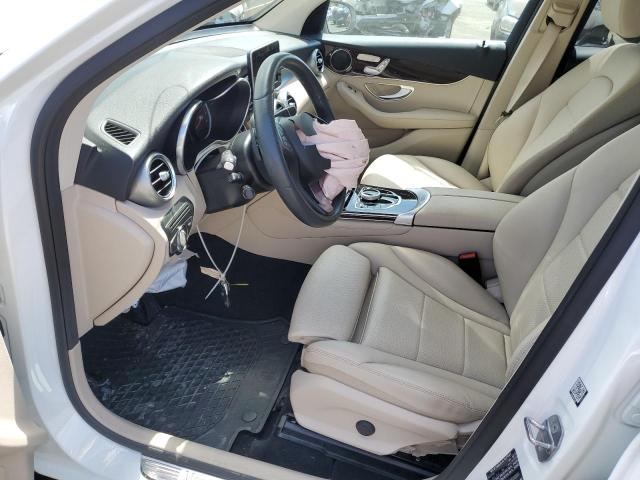 WDC0G4KB7JV065573 Mercedes-Benz Glc 300 4matic