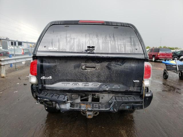2016 TOYOTA TACOMA LIM 3TMGZ5AN8GM028356