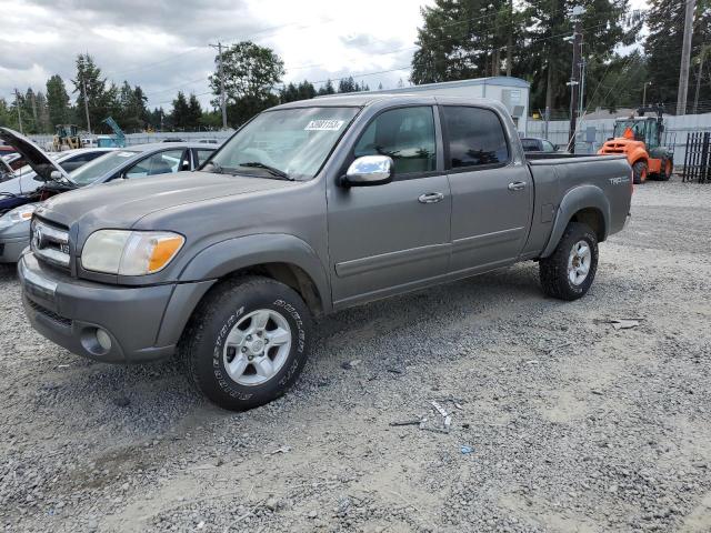 2006 Toyota Tundra 