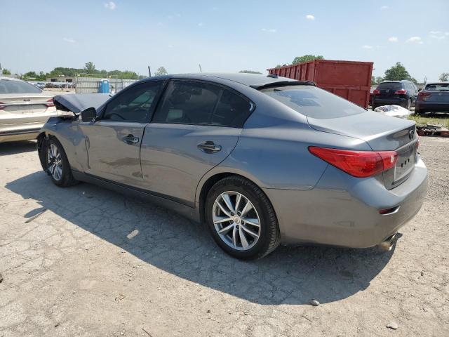 JN1BV7AR1FM415767 | 2015 INFINITI Q50 BASE