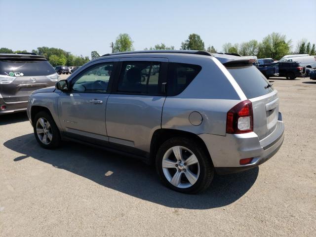 1C4NJCBA6GD666342 Jeep Compass Sport