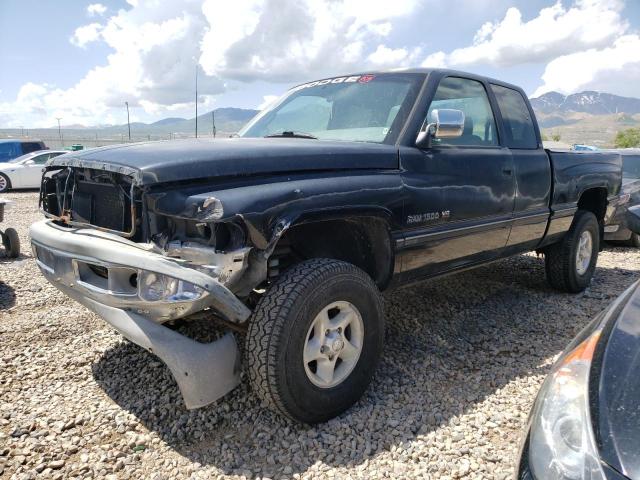 1997 Dodge Ram 1500 