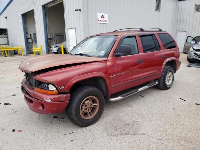 1999 Dodge Durango 