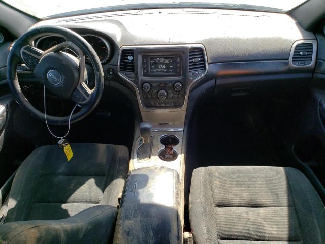 1C4RJFAG8HC756107 Jeep Grand Cherokee Laredo