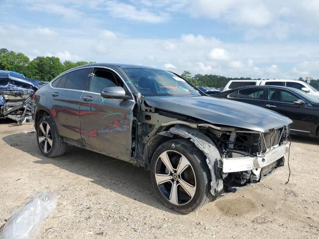 WDC0J4KB8KF627266 Mercedes-Benz Glc Coupe 300 4matic