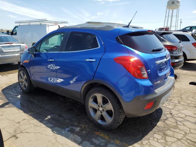 KL4CJASB0EB782921 Buick Encore