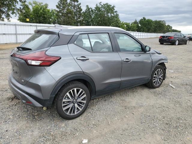 3N1CP5CV1ML479070 Nissan KICKS SV