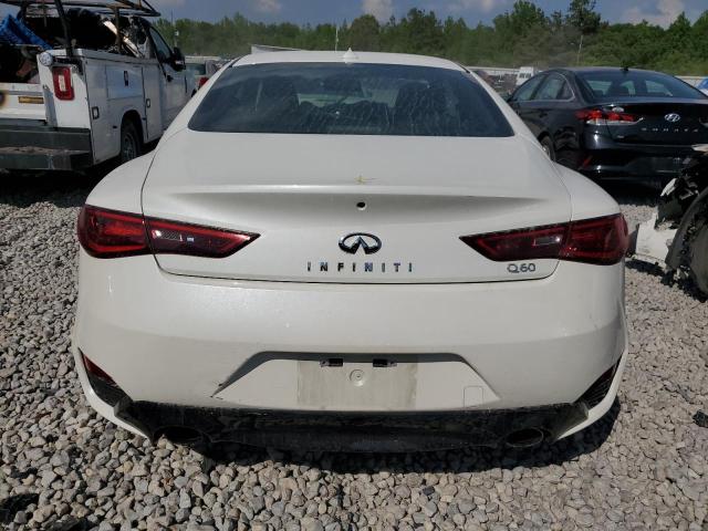 2019 INFINITI Q60 PURE - JN1EV7EKXKM231903